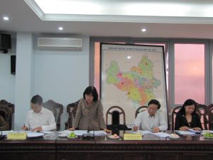 Bến Tre: Thành lập thêm một Văn phòng Công chứng