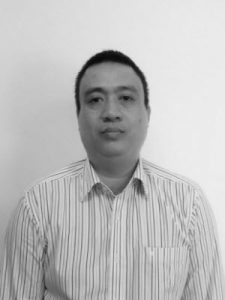 Công chứng viên Vũ Kiểm Quang