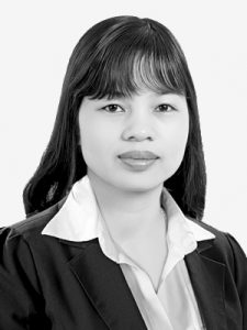 Công chứng viên Phạm Thị Thảo