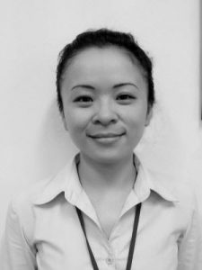 Công Chứng Viên Phạm Thùy Chi