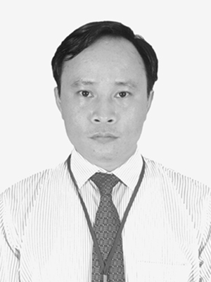 Công Chứng Viên Nguyễn Bá Dũng