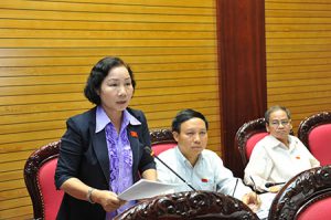 Thanh Hóa: 2 Văn phòng công chứng được chuyển đổi mô hình