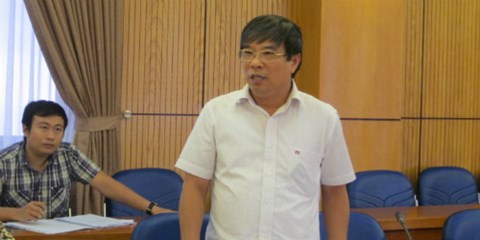 Phân định rõ thẩm quyền chứng thực