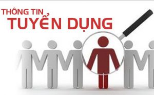 Thông báo tuyển dụng công chứng viên