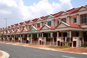 Thủ tục công chứng chuyển nhượng nhà đất