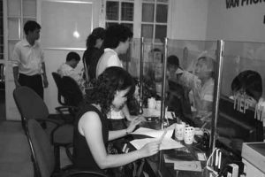 Văn Phòng Công Chứng Hồ Gươm