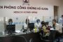 VPCC Hồ Gươm thông báo tuyển dụng